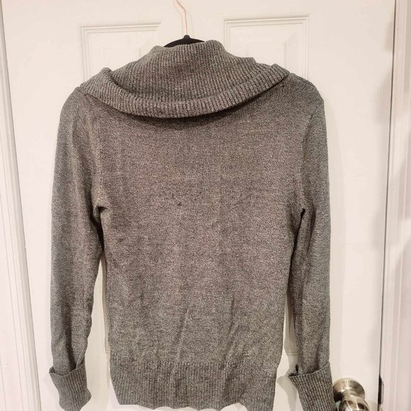 VICTOR ALFARO Pepper Color Sweater - Picture 3 of 3